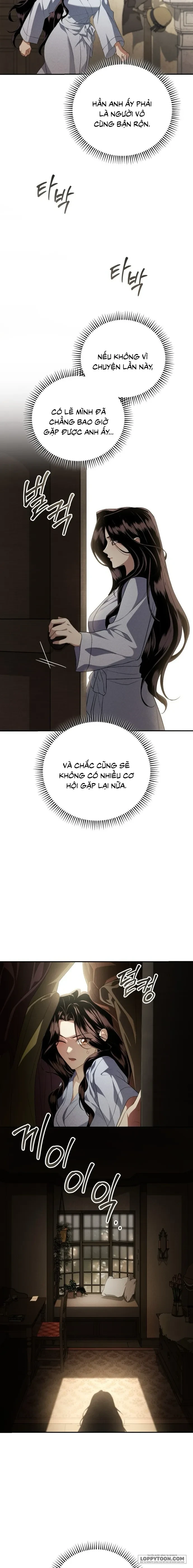 Kẻ Trộm Chồng Chapter 3 - 22