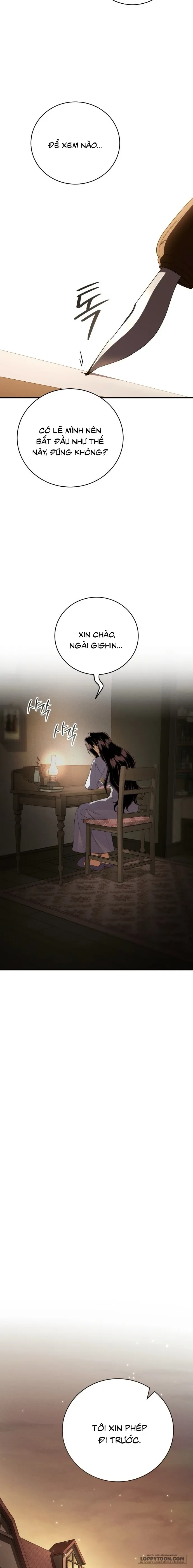 Kẻ Trộm Chồng Chapter 3 - 25