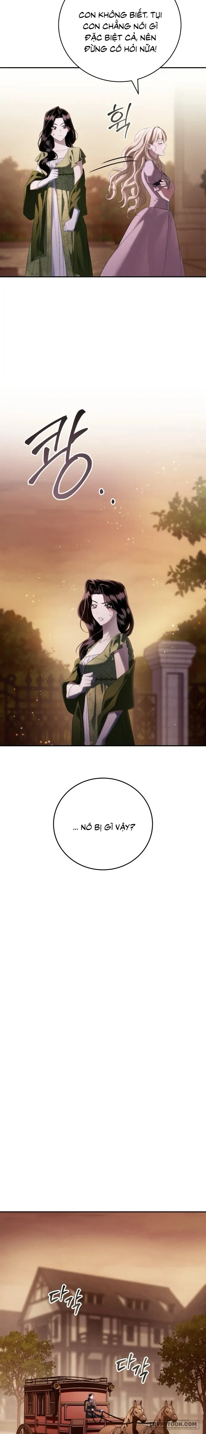 Kẻ Trộm Chồng Chapter 3 - 30