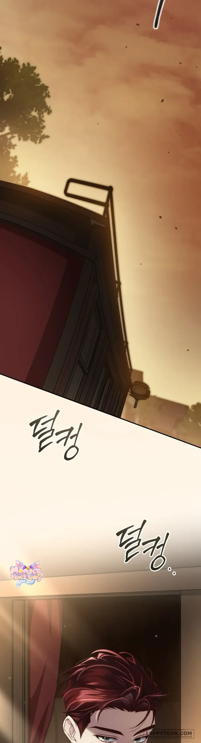 Kẻ Trộm Chồng Chapter 3 - 35