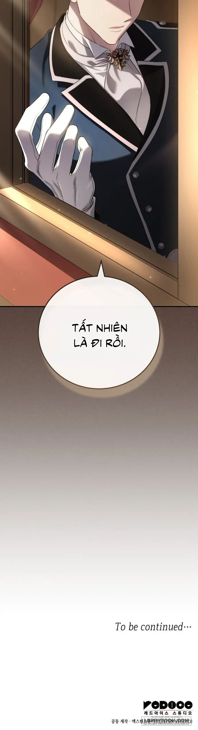 Kẻ Trộm Chồng Chapter 3 - 36