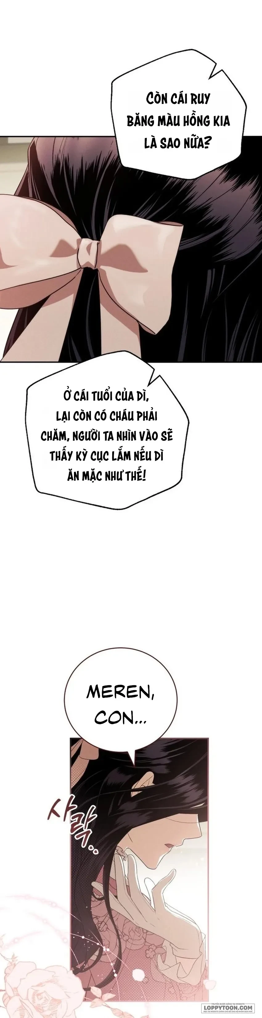 Kẻ Trộm Chồng Chapter 4 - 4