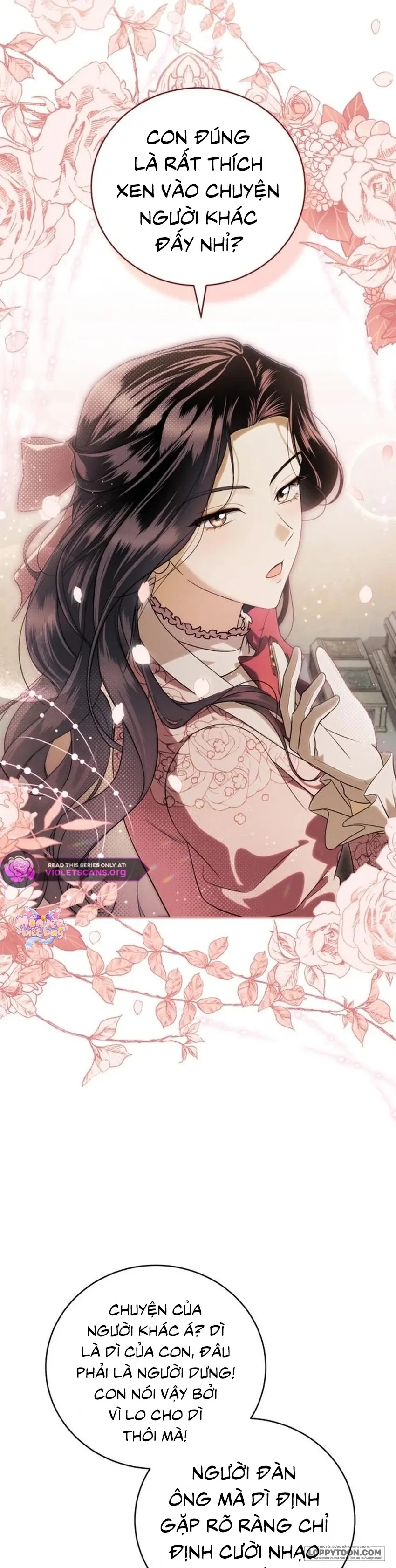 Kẻ Trộm Chồng Chapter 4 - 5