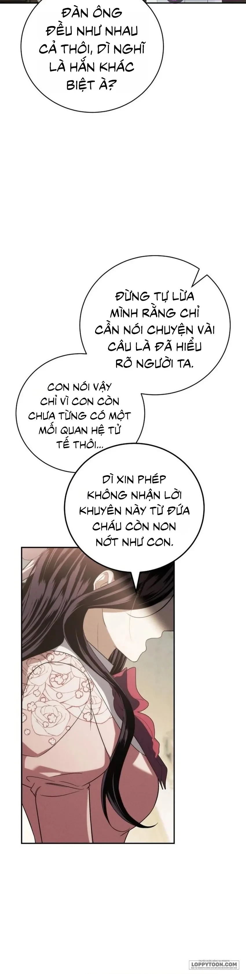 Kẻ Trộm Chồng Chapter 4 - 8