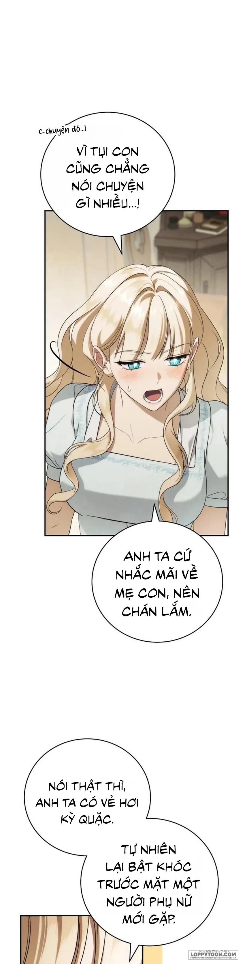 Kẻ Trộm Chồng Chapter 4 - 10