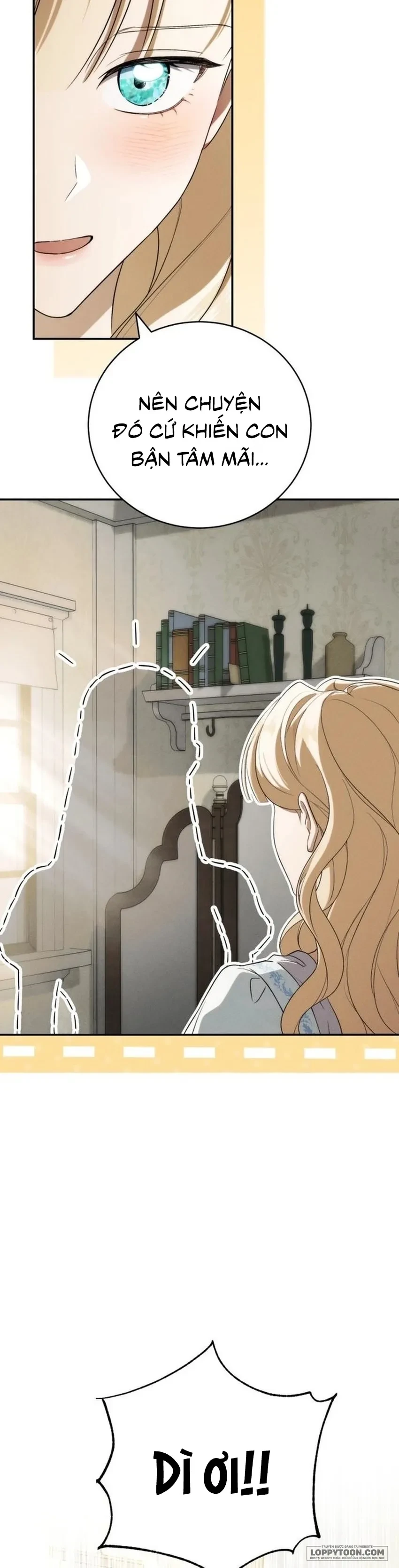 Kẻ Trộm Chồng Chapter 4 - 11