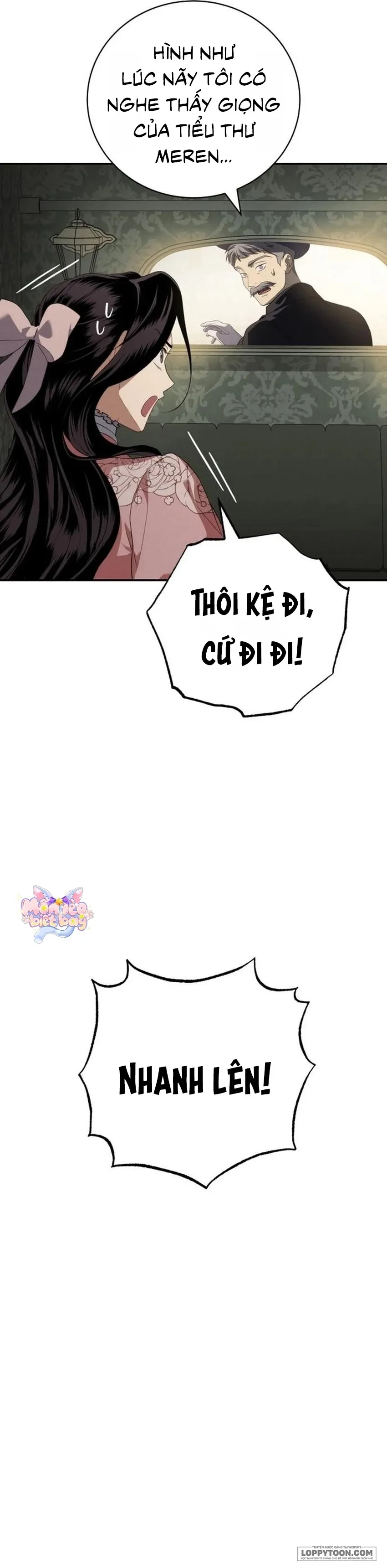 Kẻ Trộm Chồng Chapter 4 - 13