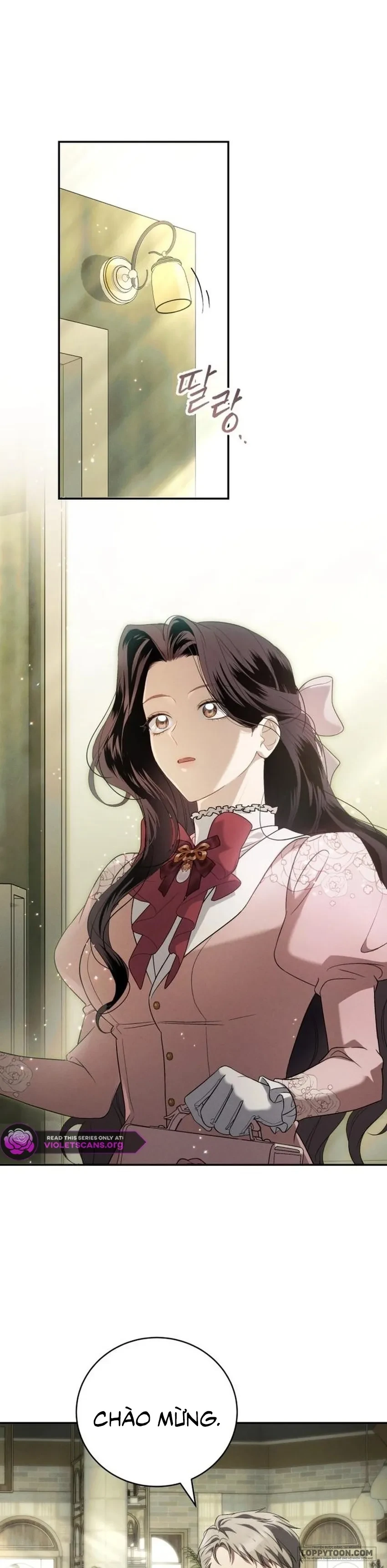 Kẻ Trộm Chồng Chapter 4 - 15