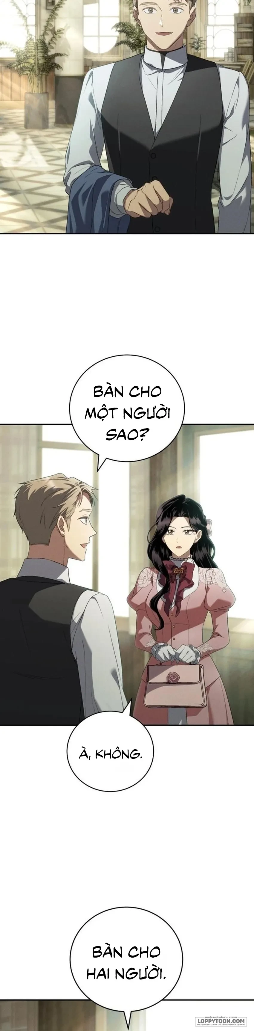 Kẻ Trộm Chồng Chapter 4 - 16