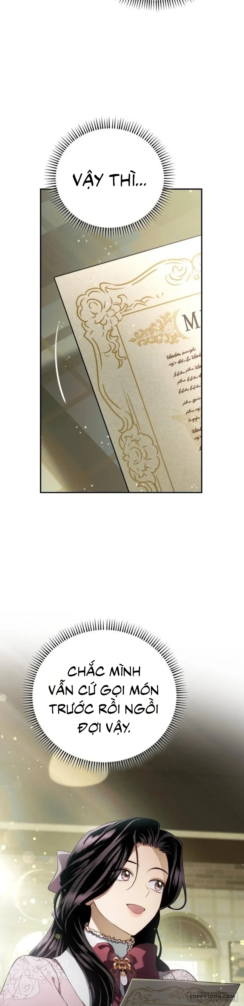 Kẻ Trộm Chồng Chapter 4 - 19