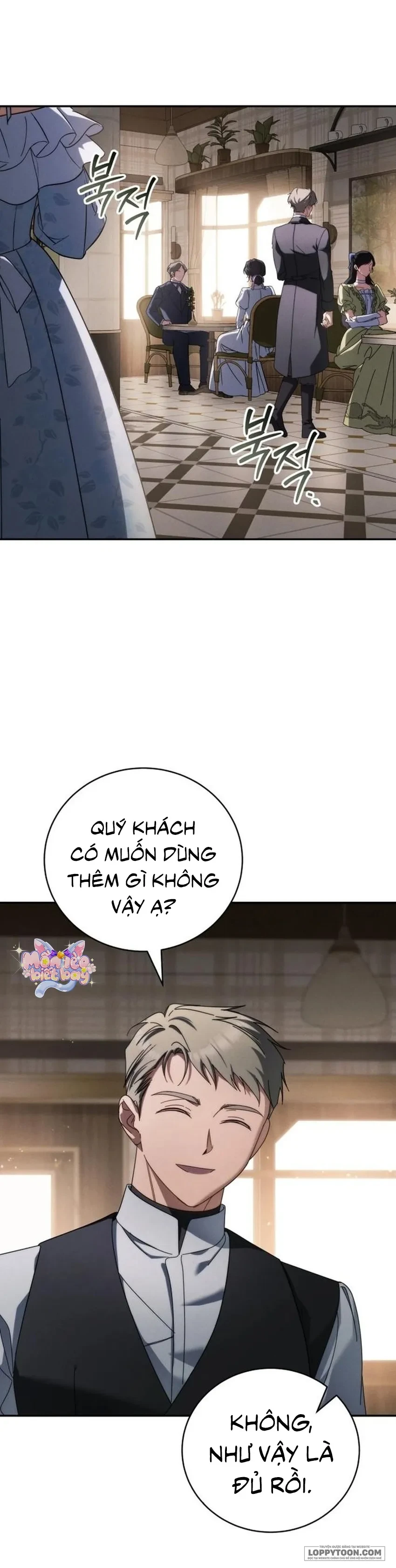 Kẻ Trộm Chồng Chapter 4 - 21