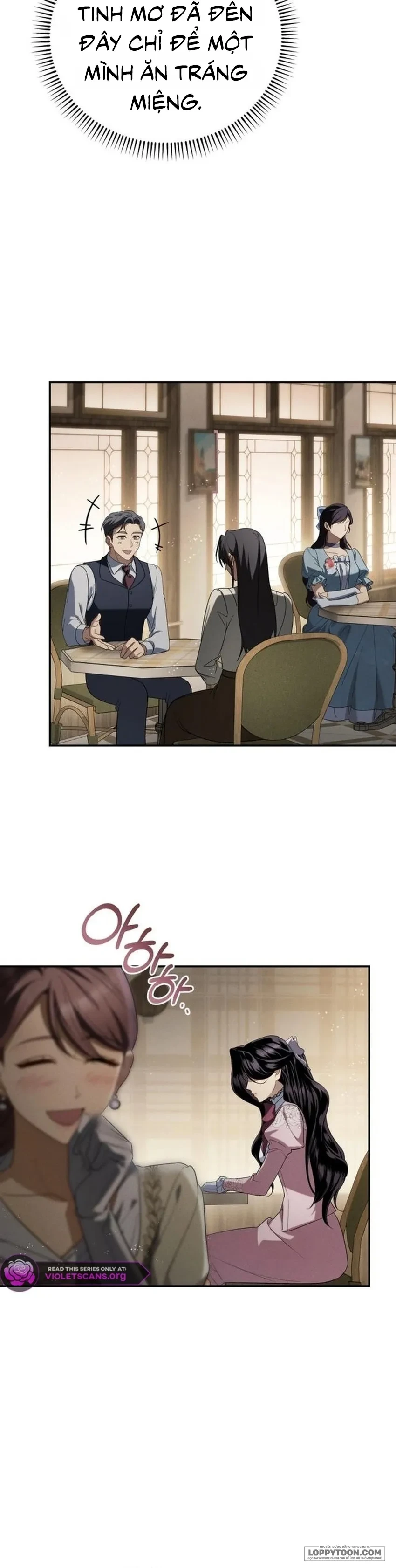 Kẻ Trộm Chồng Chapter 4 - 24