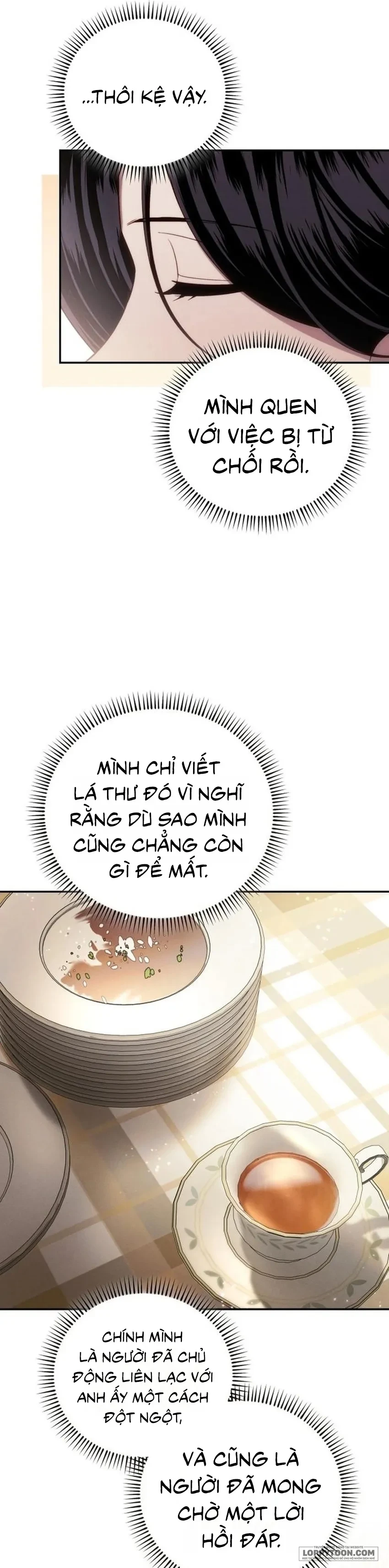 Kẻ Trộm Chồng Chapter 4 - 25