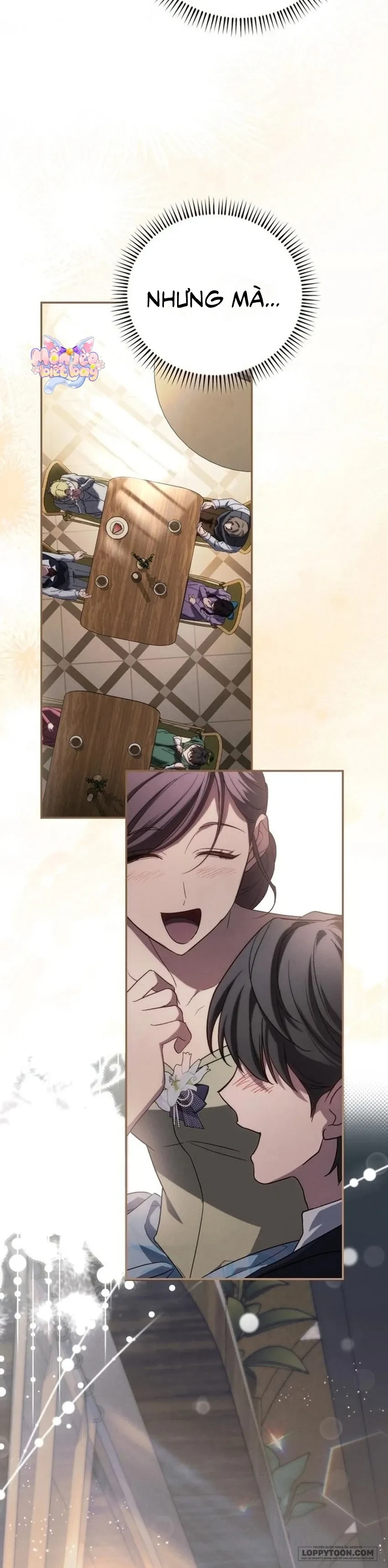 Kẻ Trộm Chồng Chapter 4 - 26