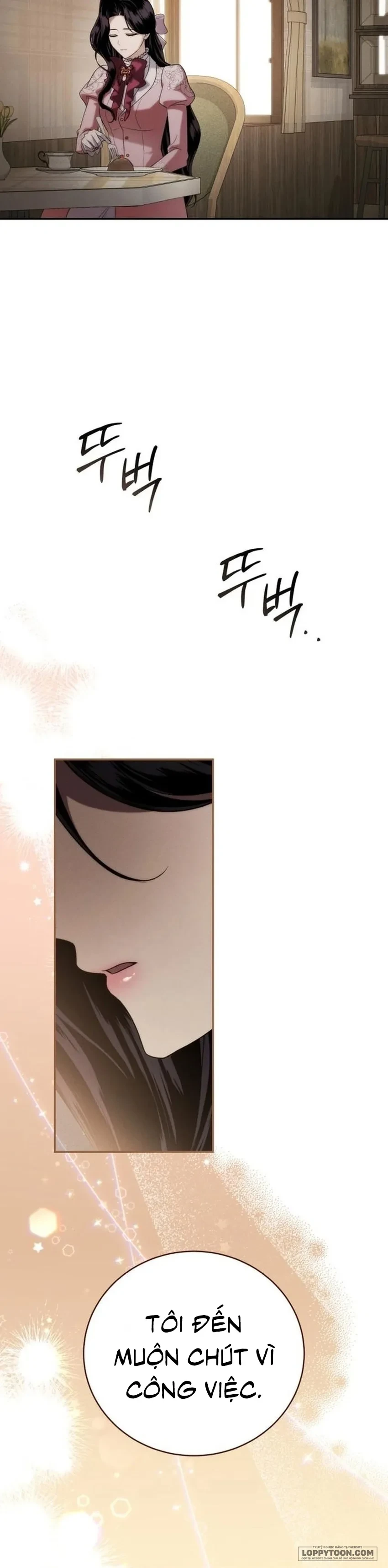 Kẻ Trộm Chồng Chapter 4 - 28