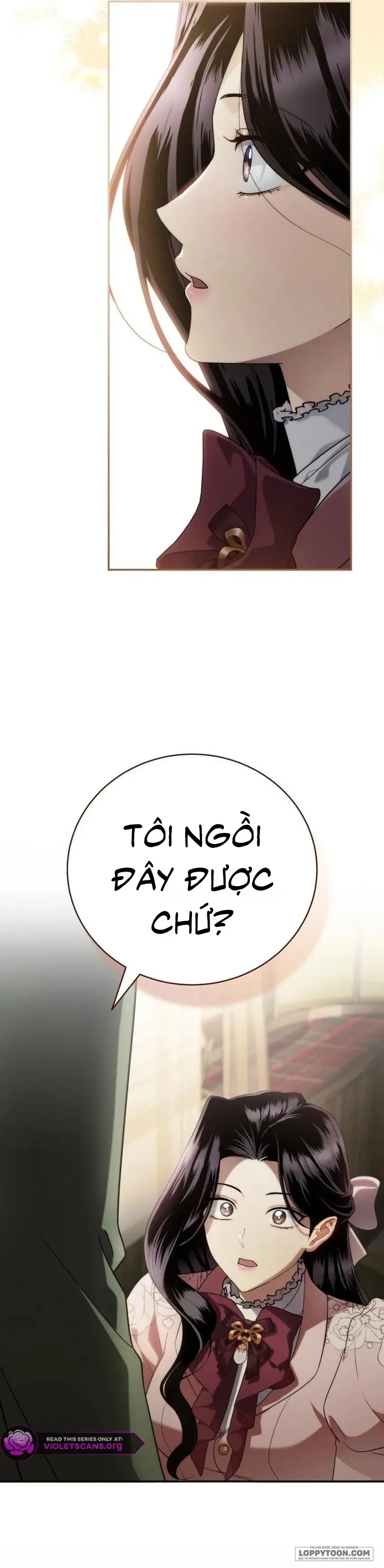 Kẻ Trộm Chồng Chapter 4 - 29