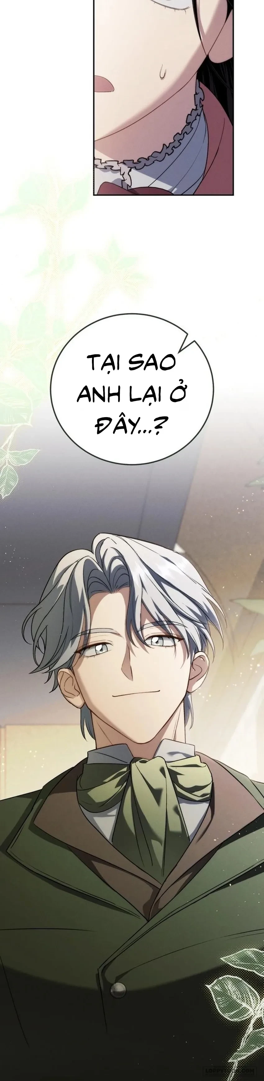 Kẻ Trộm Chồng Chapter 4 - 31