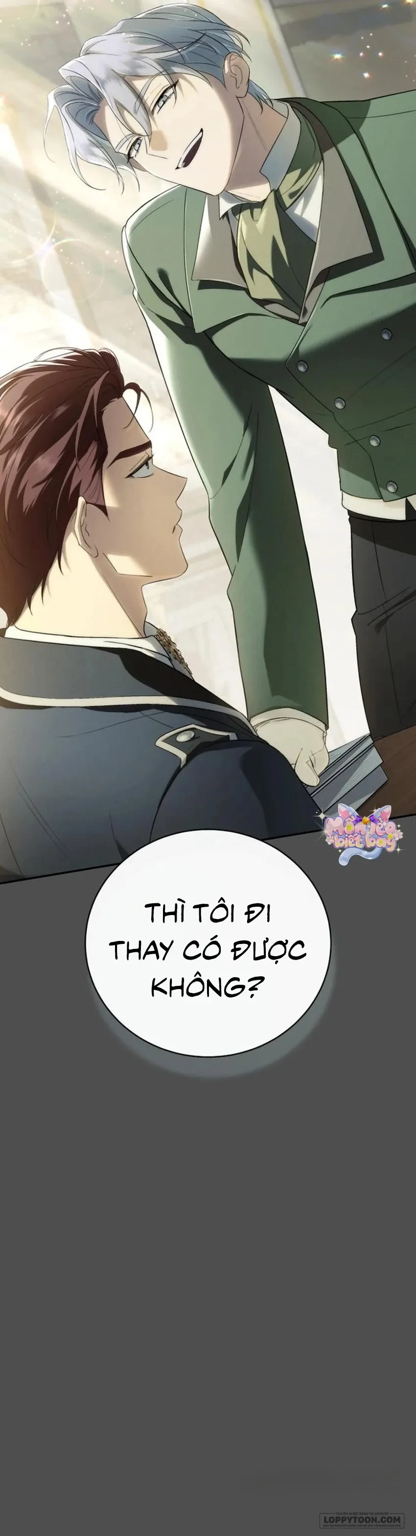 Kẻ Trộm Chồng Chapter 4 - 41