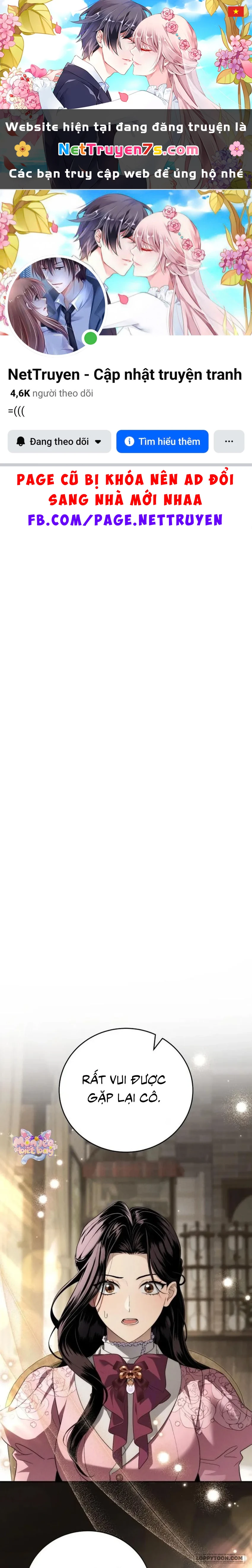 Kẻ Trộm Chồng Chapter 5 - 1