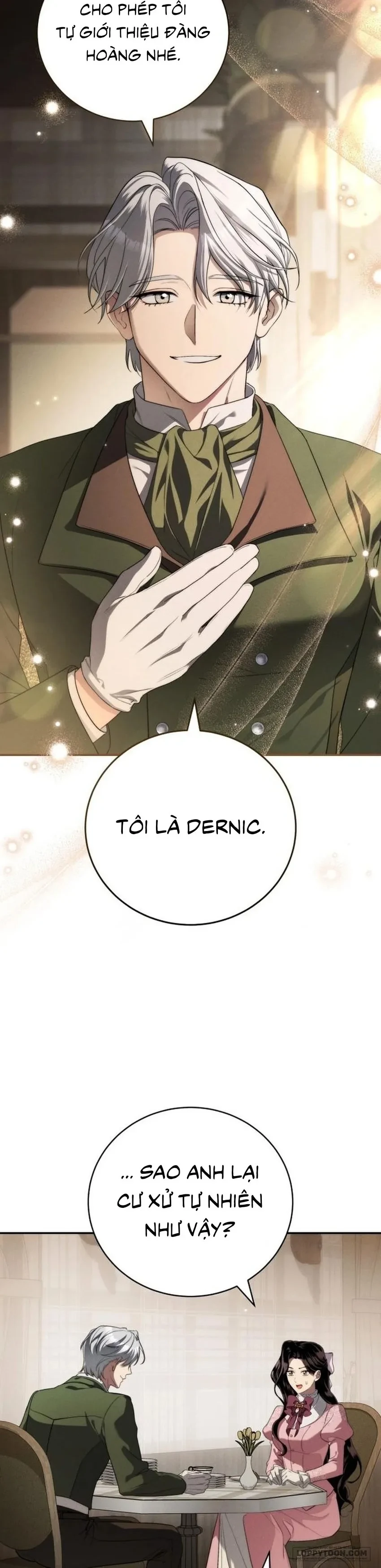 Kẻ Trộm Chồng Chapter 5 - 2