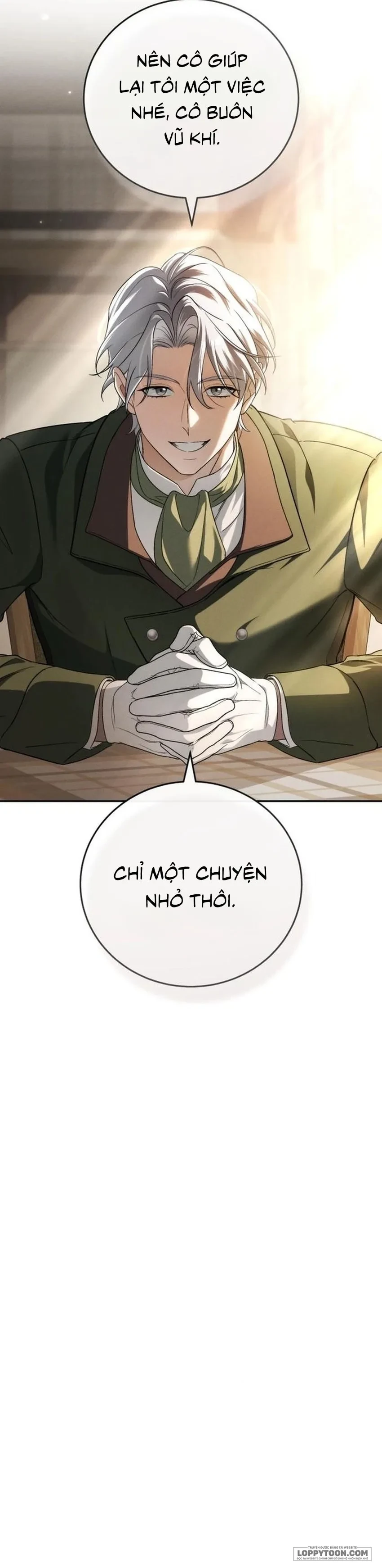 Kẻ Trộm Chồng Chapter 5 - 5