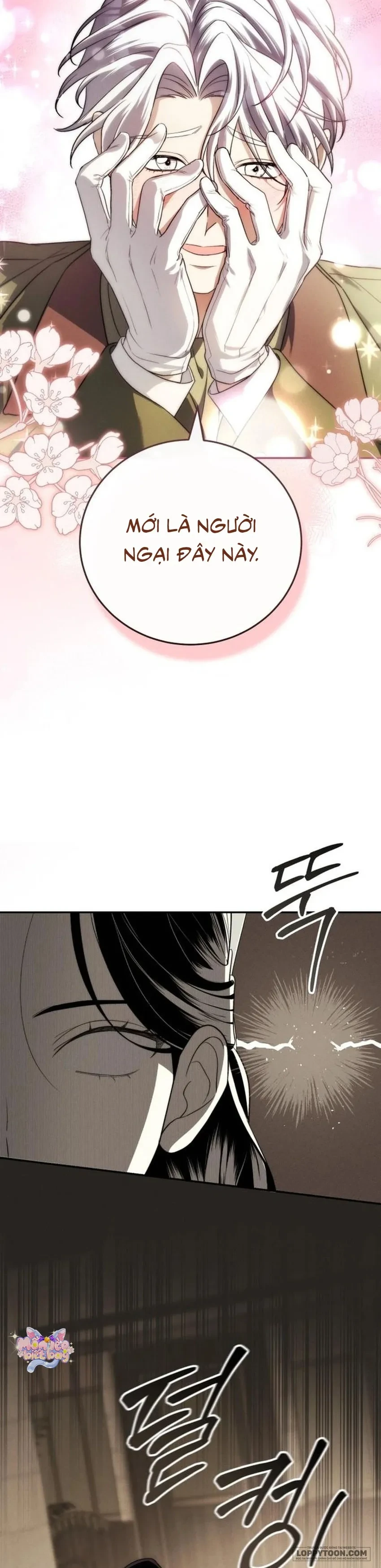 Kẻ Trộm Chồng Chapter 5 - 9