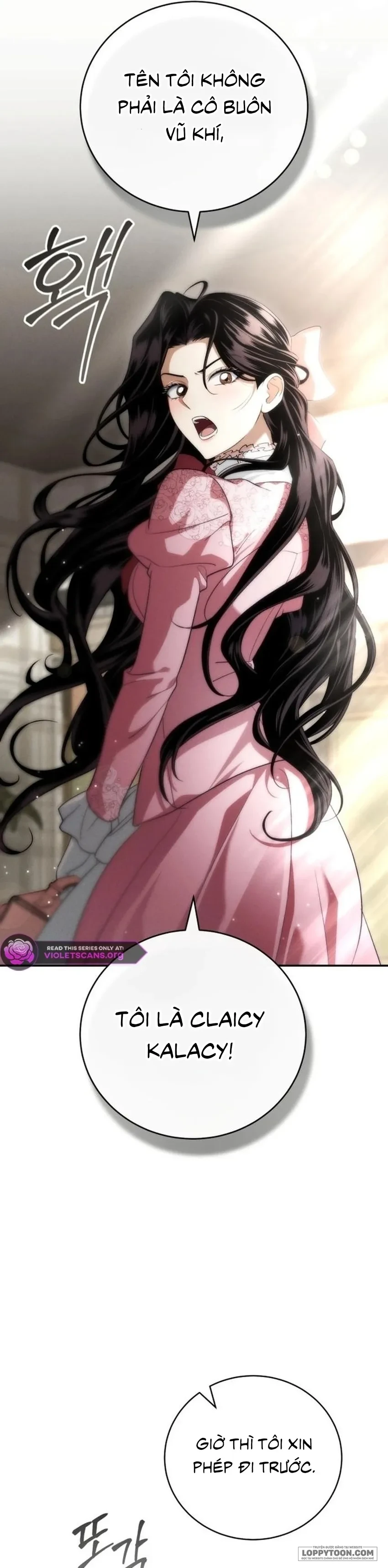 Kẻ Trộm Chồng Chapter 5 - 12