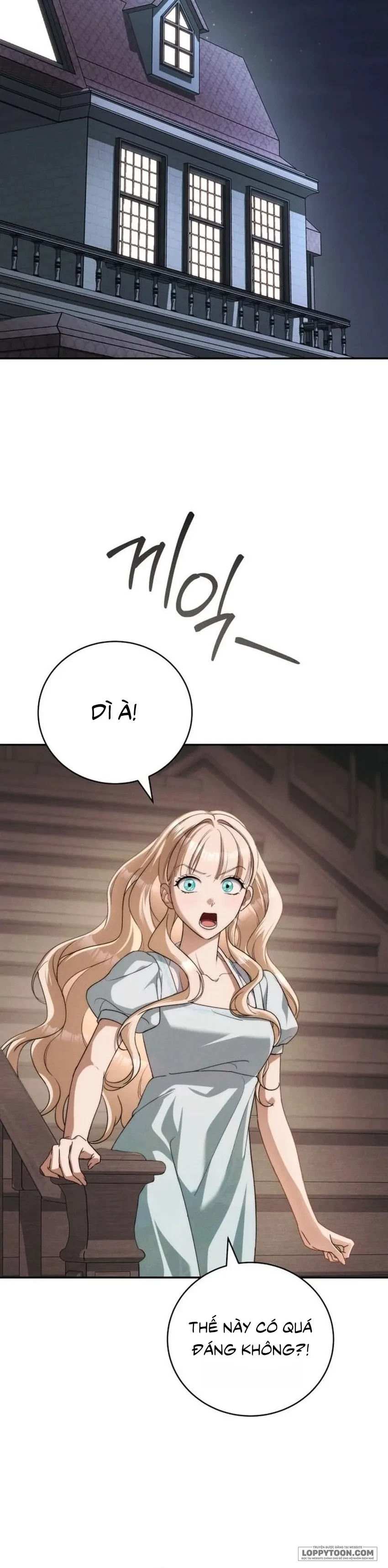 Kẻ Trộm Chồng Chapter 5 - 14