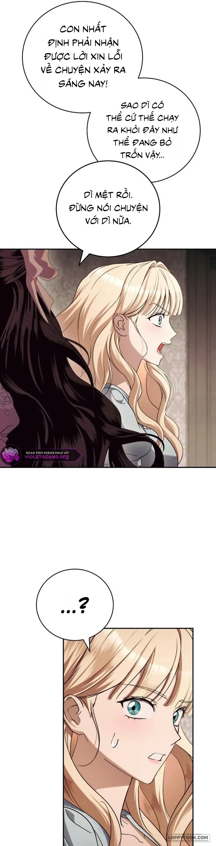 Kẻ Trộm Chồng Chapter 5 - 15