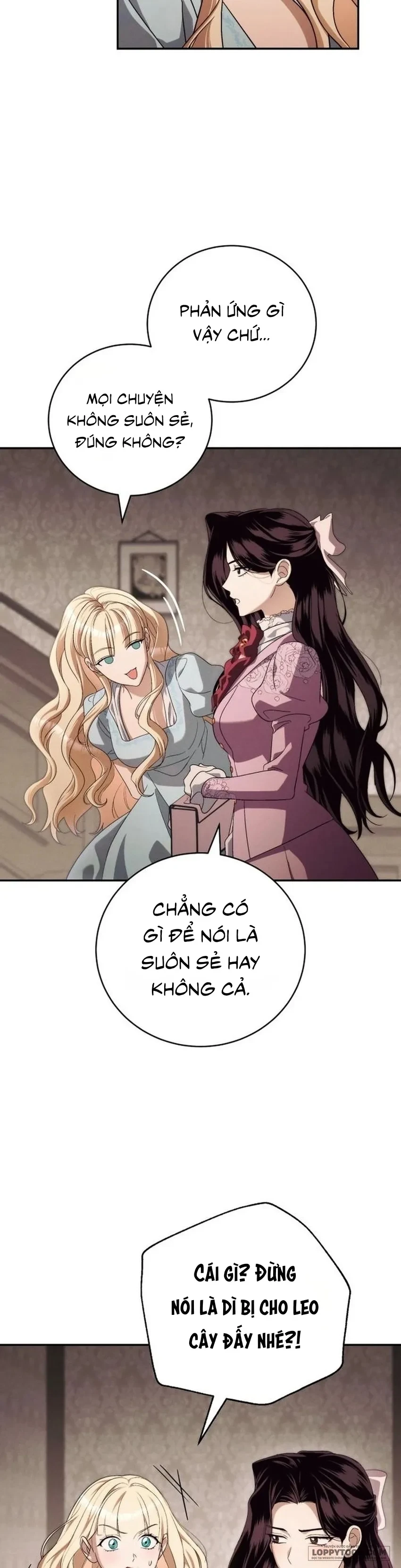 Kẻ Trộm Chồng Chapter 5 - 16