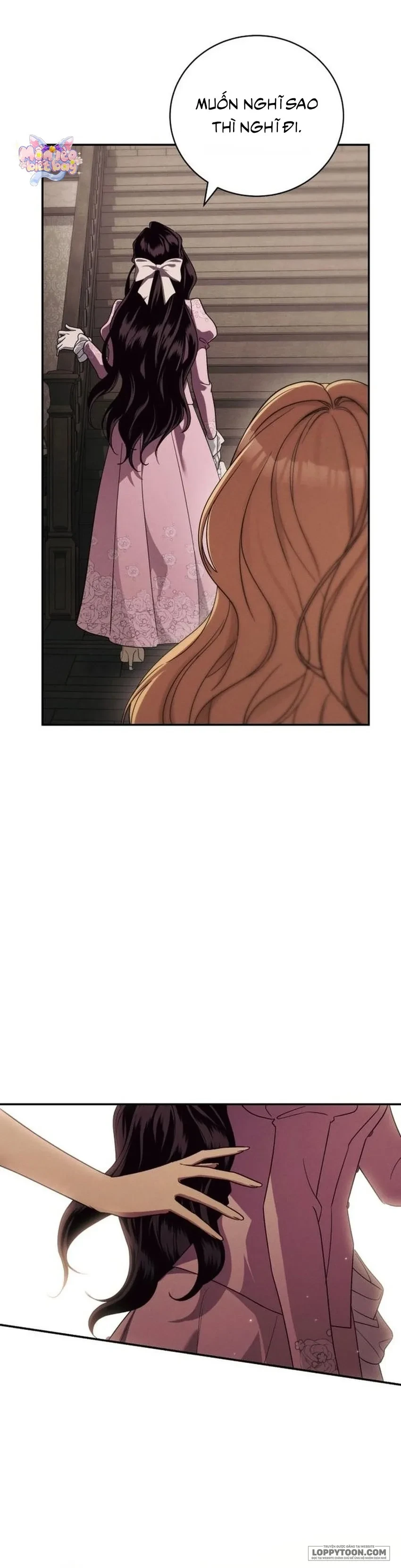 Kẻ Trộm Chồng Chapter 5 - 18