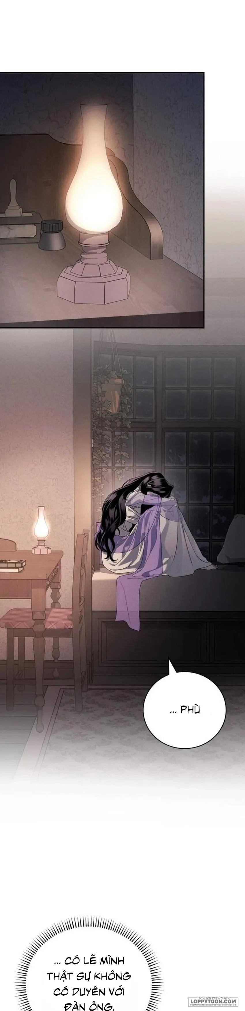 Kẻ Trộm Chồng Chapter 5 - 21