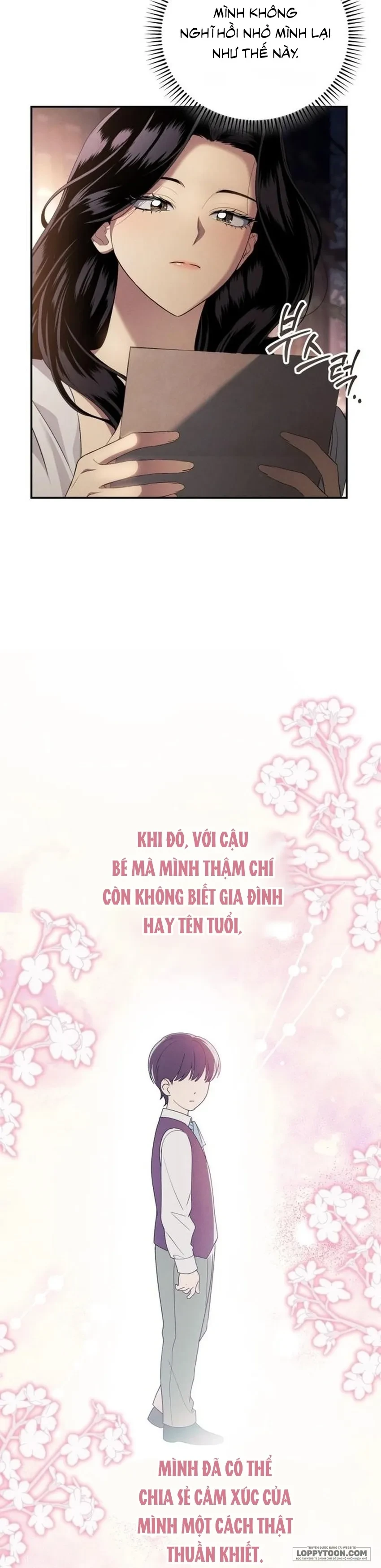 Kẻ Trộm Chồng Chapter 5 - 23