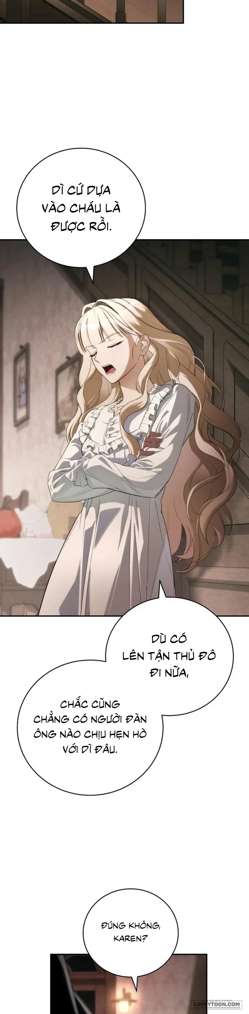 Kẻ Trộm Chồng Chapter 5 - 26