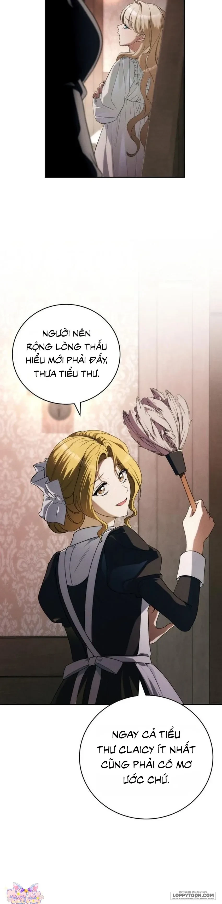 Kẻ Trộm Chồng Chapter 5 - 27