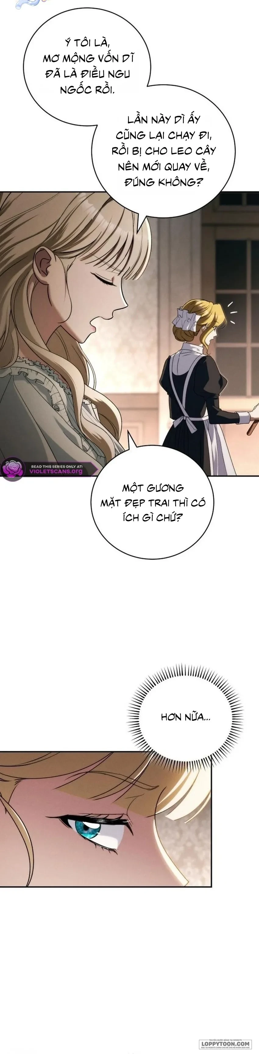 Kẻ Trộm Chồng Chapter 5 - 28