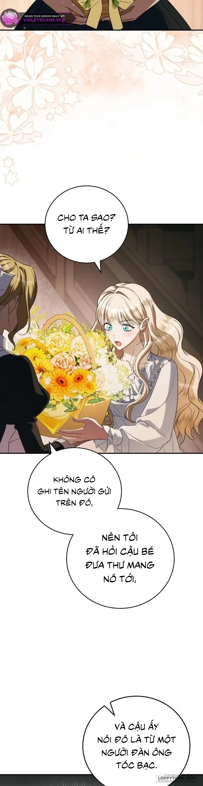 Kẻ Trộm Chồng Chapter 5 - 29