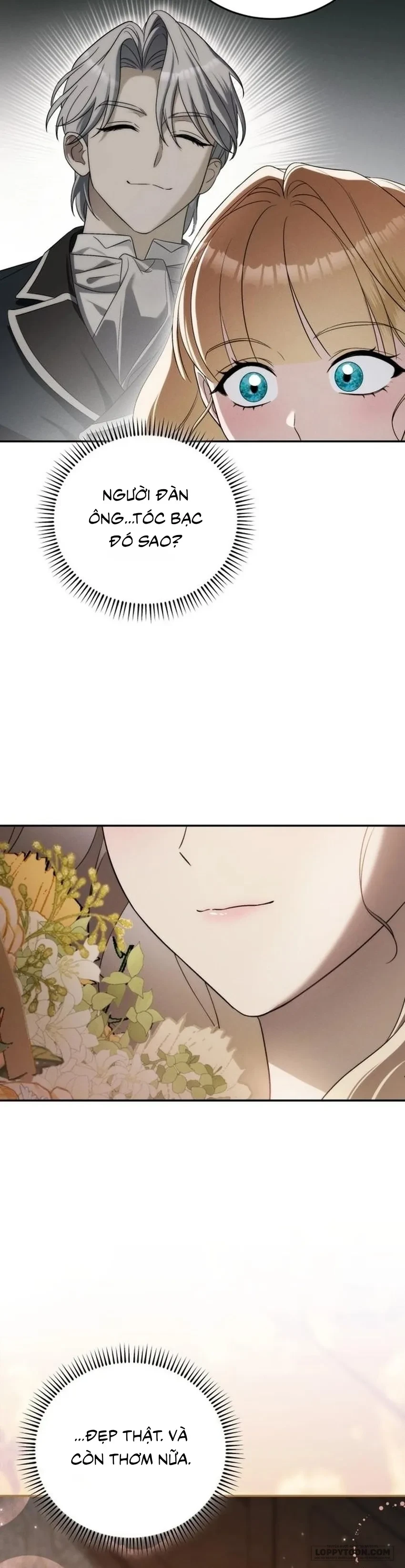 Kẻ Trộm Chồng Chapter 5 - 30