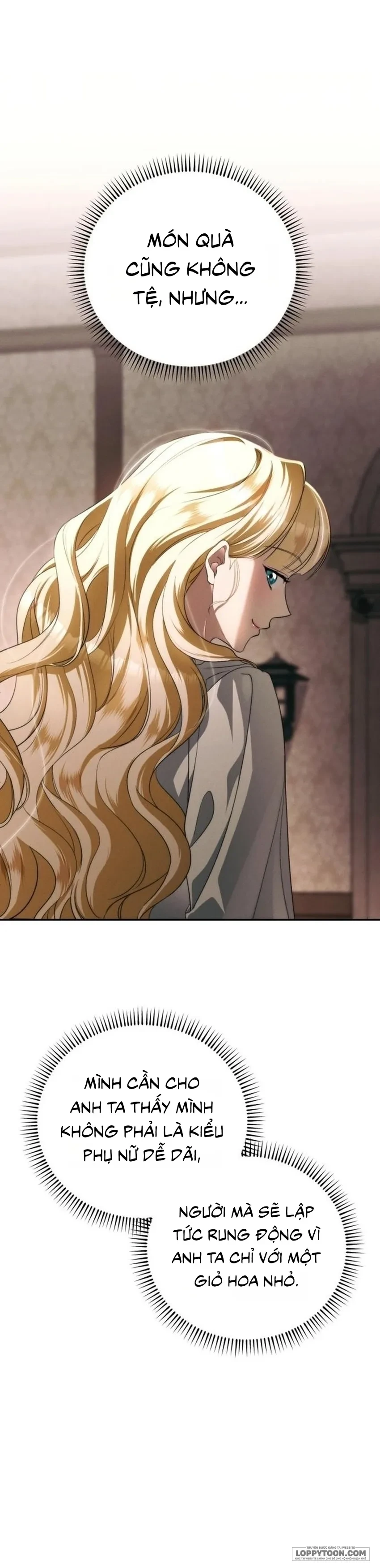 Kẻ Trộm Chồng Chapter 5 - 32