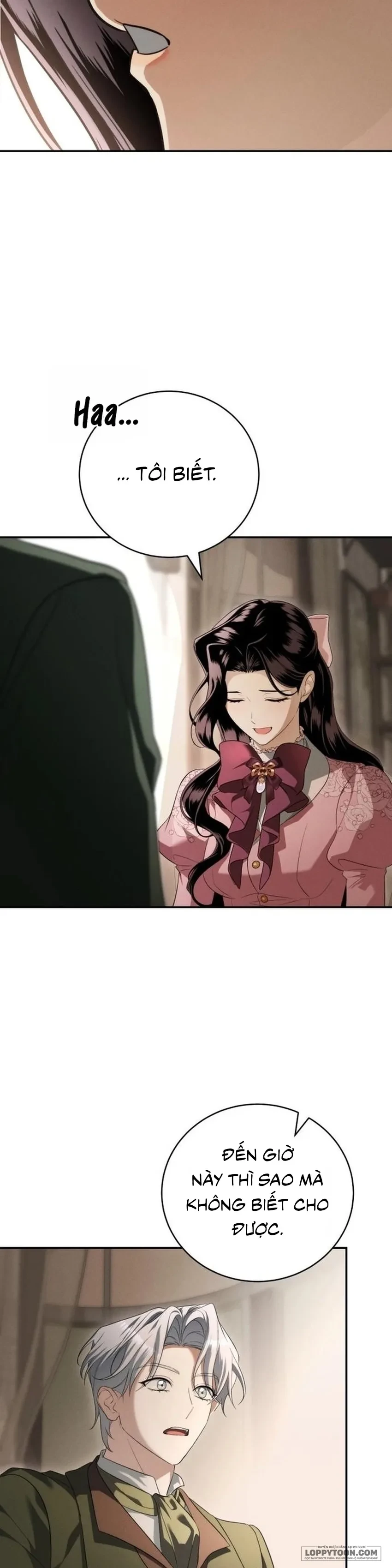 Kẻ Trộm Chồng Chapter 5 - 36