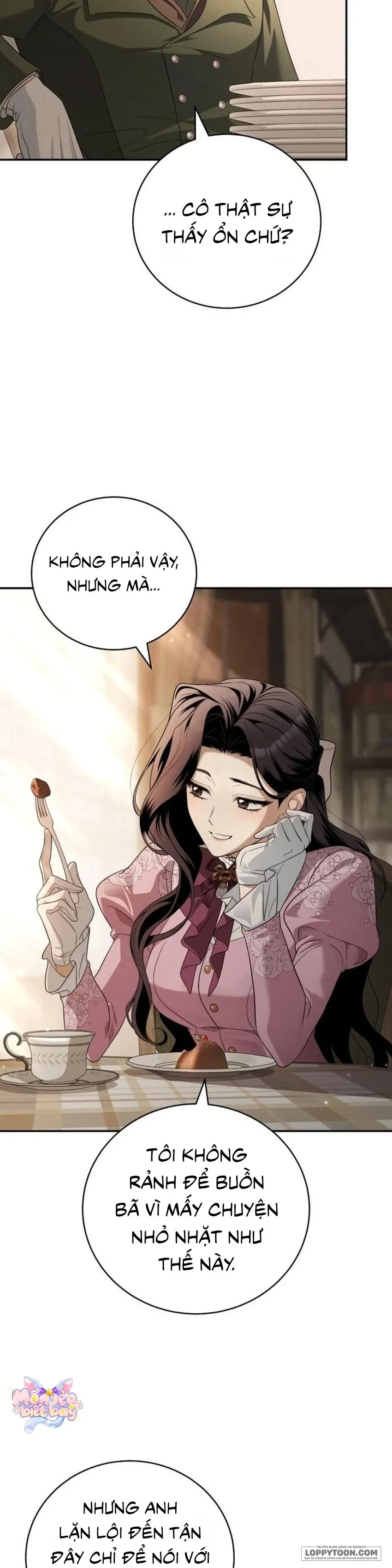 Kẻ Trộm Chồng Chapter 5 - 37