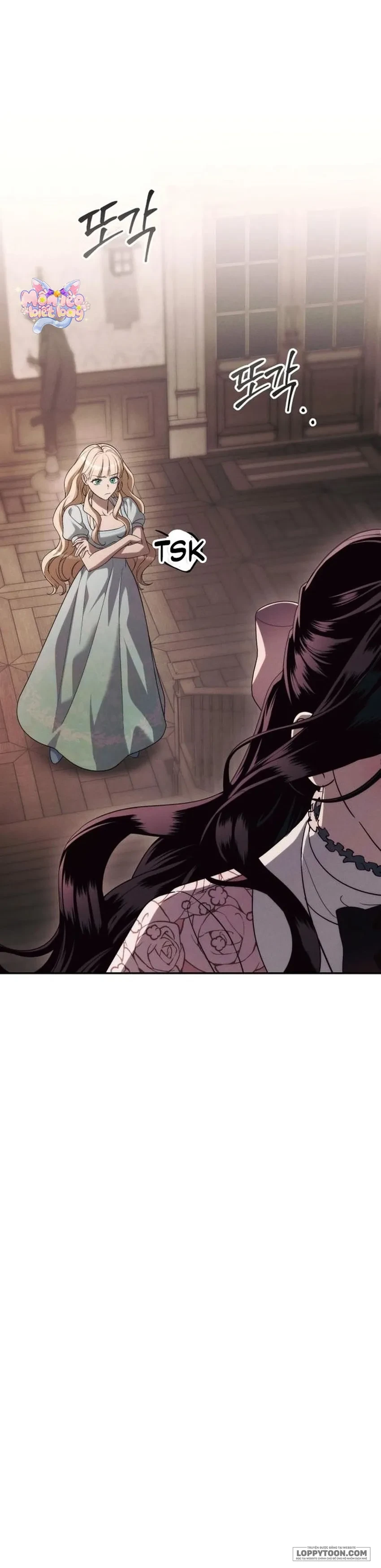 Kẻ Trộm Chồng Chapter 5 - 42