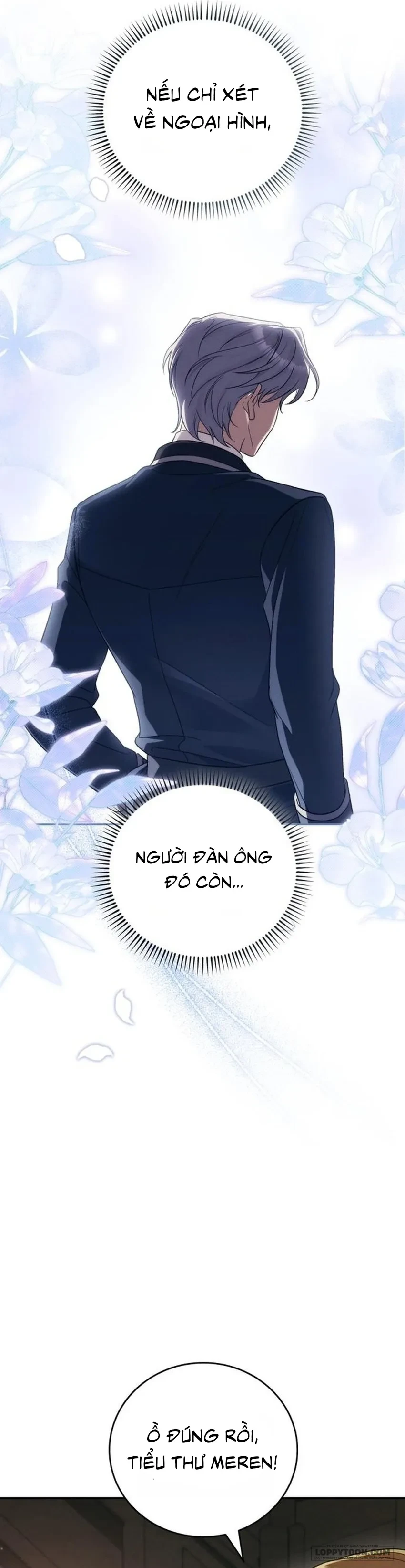 Kẻ Trộm Chồng Chapter 5 - 43