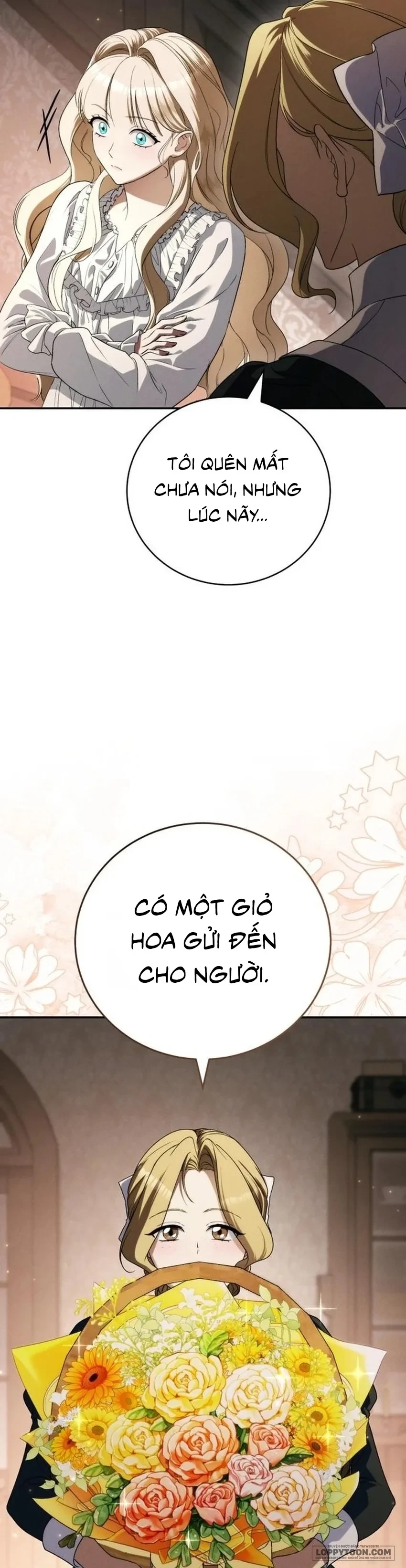 Kẻ Trộm Chồng Chapter 5 - 44