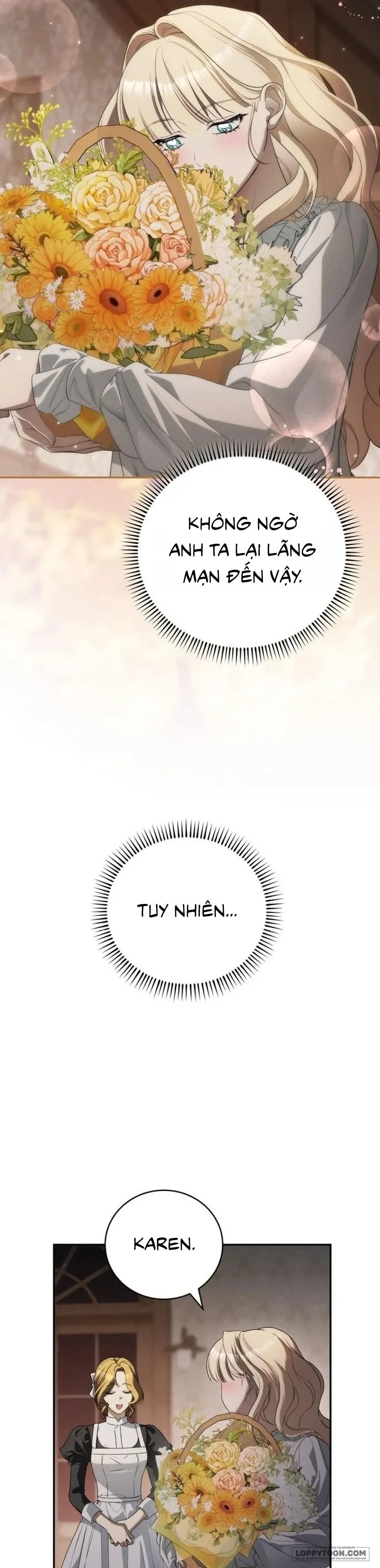 Kẻ Trộm Chồng Chapter 5 - 45