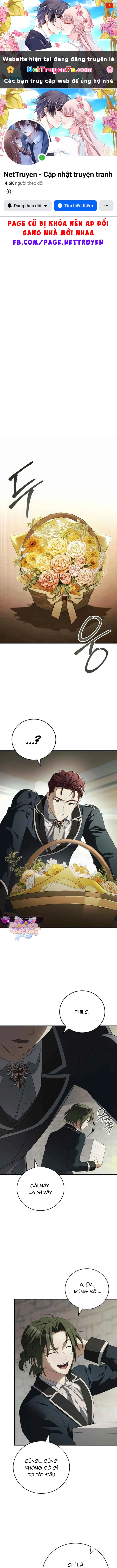 Kẻ Trộm Chồng Chapter  6 - 1