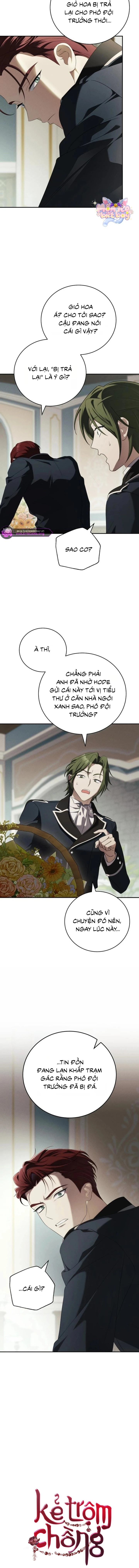 Kẻ Trộm Chồng Chapter  6 - 2