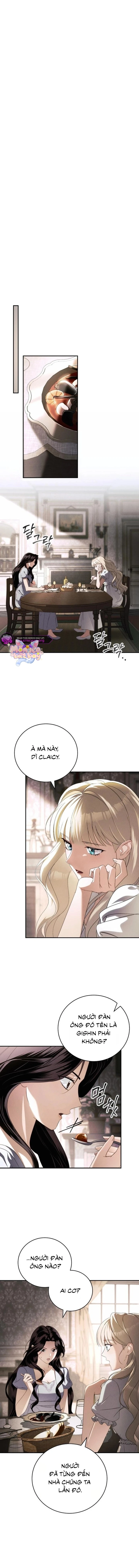 Kẻ Trộm Chồng Chapter  6 - 3