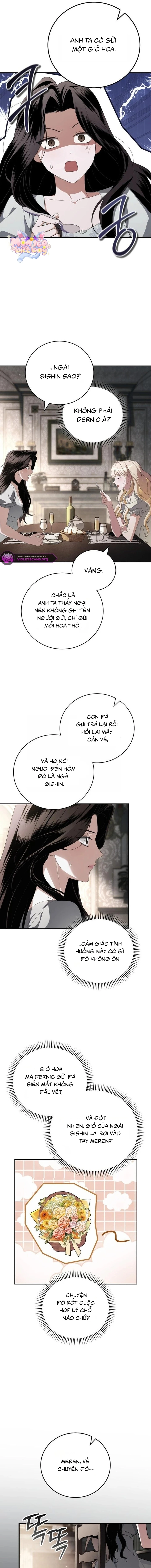 Kẻ Trộm Chồng Chapter  6 - 4