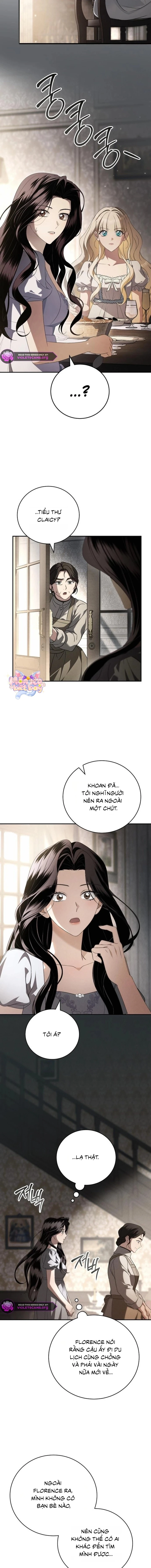 Kẻ Trộm Chồng Chapter  6 - 5